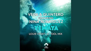 Yemaya Louie Vegas Bassline Mix [upl. by Schechter]