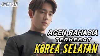 BERANI BERURUSAN DENGAN MEREKA ⁉️ Alur Cerita Film Korea Action [upl. by Lister]