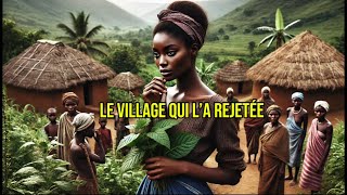 Elle a conquis tout un village [upl. by Yud]