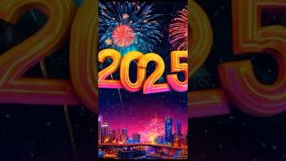 HAPPY NEW YEAR WHATSAPP STATUS trending newyear hindisong viralshorts [upl. by Warchaw523]