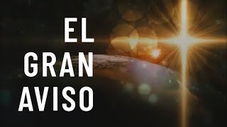 EL GRAN AVISO POR BELLADREAM FILMS ESPAÑOL x264 [upl. by Meadow]