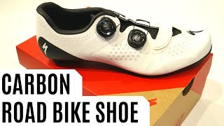 Tons of Features at a Reasonable Price The Specialized Torch 30 Carbon BOA Road Bike Shoe Review [upl. by Mata346]