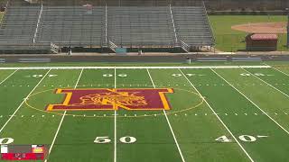 Westerville North High School vs Chillicothe High School Womens Varsity Lacrosse [upl. by Lemrac598]