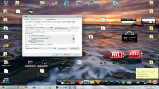 Personnaliser Windows 7  4 Astuces PC [upl. by Sugden]