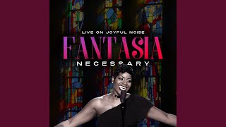 Necessary Live on Joyful Noise [upl. by Trevethick749]