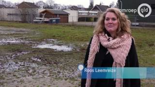 Voor iedereen een woning in Beltrum [upl. by Leahcimnaes266]