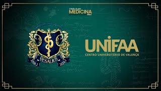 Colação de grau  Medicina [upl. by Neall]