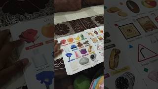 ।।C O L O R C O N C E P T।।within 2years toddler cutebaby subscribers babygirlsong viralvideo [upl. by Beauregard5]