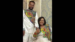 habesha ethiopianmezmur ethiopianmusicteddyafro workfromhome duet ethiopianzena ethiopian [upl. by Edveh]