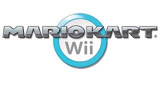 Coconut Mall  Mario Kart Wii OST [upl. by Rosol]