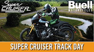 Super Cruiser Track Day [upl. by Buddy]