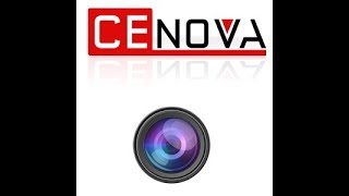 Cenova Dvr programı ios ve android cep programı [upl. by Idahs208]