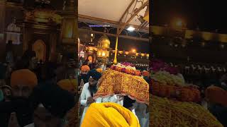 Kabir Na Hum Kiaa Na Karenhge  Bhai Balwinder Singh  Hazuri Ragi  Shabad [upl. by Edith]