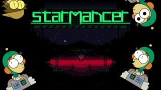 Farming  StarMancer  Part 3 [upl. by Ettenal]