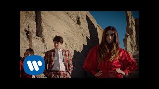 Echosmith  quotStuckquot Official Video [upl. by Bulley]