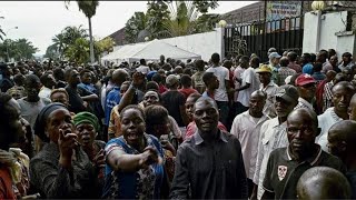 🇨🇩 157024 COUP D ÉTAT À KINSHASA LUDPS RÉPLIQUE CONTRE LUDPS 🚨 SITUATION AUGUSTIN KABUYA [upl. by Carlos300]