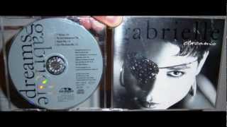 Gabrielle  Dreams 1993 The red underground mix [upl. by Ahsitam]