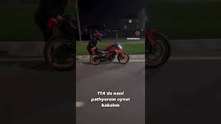 HOPPAA motorcyle motosport motocross crash motorcycle automobile motobike bikelife [upl. by Aleinad1]