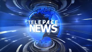 Telepace news 26 luglio 2024 [upl. by Katy80]