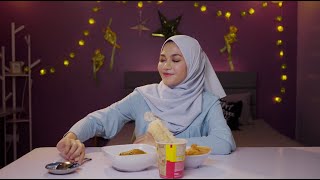 Raya Away From Home I Everbest 2021 Hari Raya Video [upl. by Letnwahs863]