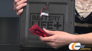 Battery Life  Solar Panels Overview  Newegg Lifestyle [upl. by Eerbua]