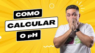 🧪 Aprenda a calcular o pH em 6 minutos [upl. by Hearsh896]