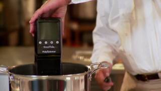 Sous Vide Professional An Introduction [upl. by Jobie]