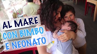 UNA GIORNATA IN FAMIGLIA  Family Vlog 27 Luglio 2019 [upl. by Durrej144]