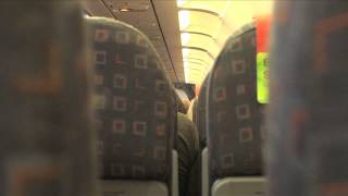 Flight Review Onboard Easyjet Flight EZY2128 Nice Cote DAzur to London Luton [upl. by Applegate]