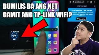 TPLINK M7350 LAZADA UNBOXING  POCKET WIFI 4G LTE  MALAKAS ANG SIGNAL AT MABILIS NA INTERNET [upl. by Gnen]