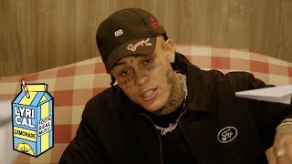 Lil Skies  i Official Music Video [upl. by Rumit963]