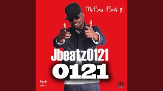 In the Past feat Jbeatz 0121 [upl. by Fabiola]