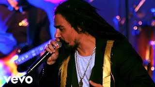 Dread Mar I  Así Fue En Vivo [upl. by Akirdnuhs714]