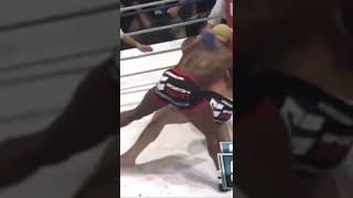 Kevin Randleman🦍 gives Fedor the SUPLEX FROM HELL‼️‼️👀👀 [upl. by Rape]