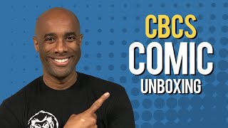 CBCS Unboxing Featuring New Label [upl. by Ellenor]