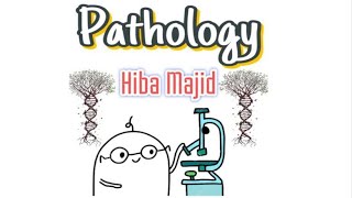 Pathology  Hemostasis and hemodynamic disorders🥳❤️ [upl. by Geer]