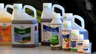 SMARTline Pesticide Packaging Introduction [upl. by Einad197]