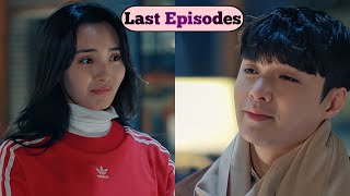 The End Last Episodes The Golden Eyes Episode 55 amp 56 Chinese Drama Explained in Hindi  Urdu [upl. by Auliffe]