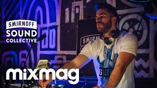 SUARA Showcase with COYU amp BASTIAN BUX in The Lab NYC [upl. by Ancier]