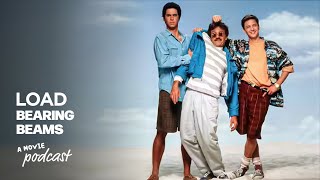 Weekend At Bernies 1989 Movie Discussion [upl. by Keyes756]