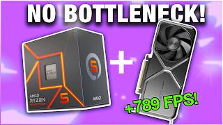 Best VALUE GAMING CPU and GPU Combo 2024 NO BOTTLENECK [upl. by Lennor]