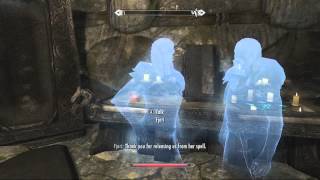 Skyrim Live 71 – Onmunds Request 33 [upl. by Nicholson]