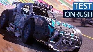 Onrush im Test  Review [upl. by Candis]