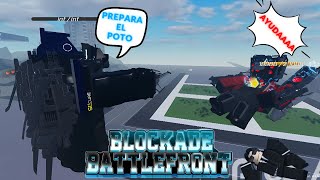 REFERENCIAS DE BLOCKADE HACIA SKIBIDI TOILET [upl. by Martel145]