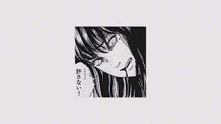 Junji Ito Collection OP  Blues of Shichiten Battou  Slowed  Reverb [upl. by Ahsilrak]