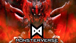 Why Destoroyah NEEDS to end the Monsterverse  THE DEVIL KAIJU Origins [upl. by Iras]