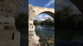 Antalya Aspendos travel travelvlog [upl. by Tove267]