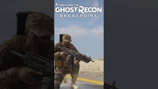 Ghost Recon Breakpoint [upl. by Loree]