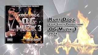 KURT DOGG ft NETTA B FREAKY 2NITE REMIX [upl. by Cherian764]