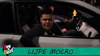 HOU JE BEK 2 X 1  LIJPE MOCRO OFFICIAL VIDEO [upl. by Ttelracs]